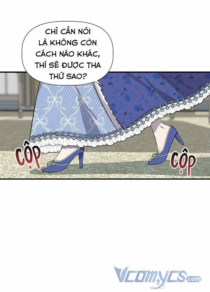 Tôi Không Phải Là Cinderella Chapter 43 - 51