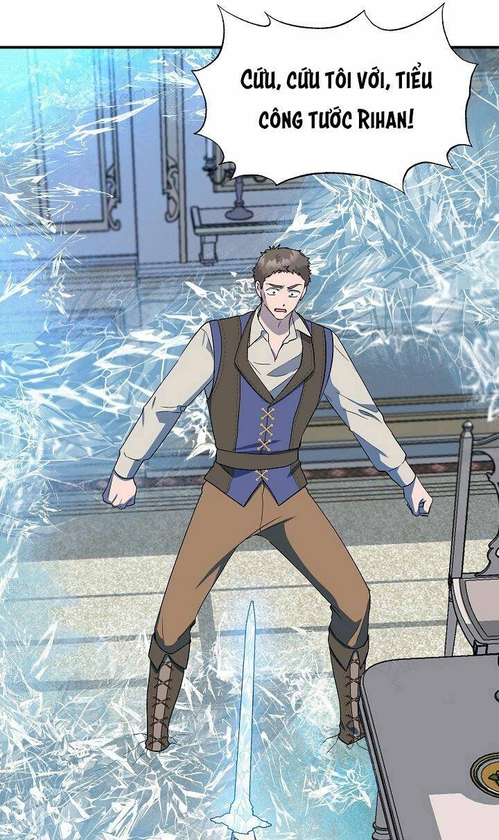 Tôi Không Phải Là Cinderella Chapter 43 - 52