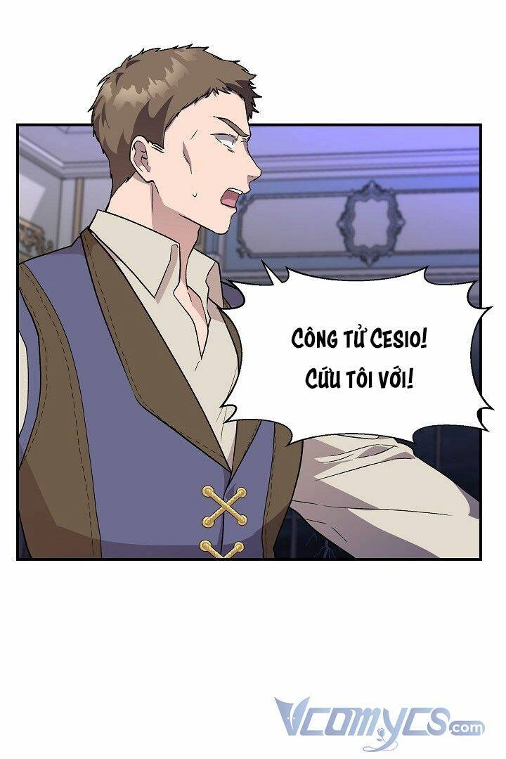 Tôi Không Phải Là Cinderella Chapter 43 - 55