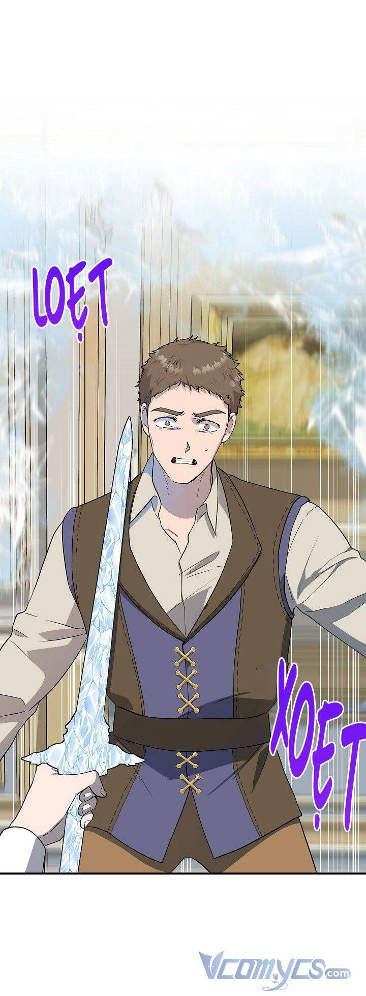 Tôi Không Phải Là Cinderella Chapter 44 - 1