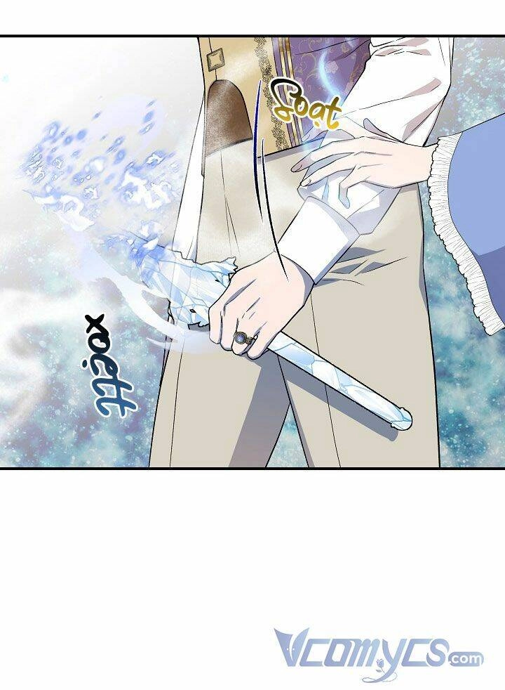 Tôi Không Phải Là Cinderella Chapter 44 - 6