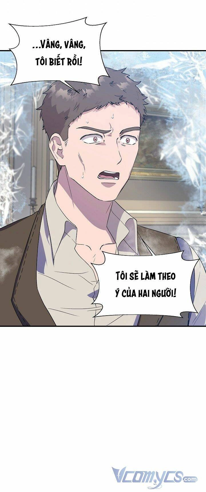 Tôi Không Phải Là Cinderella Chapter 44 - 8