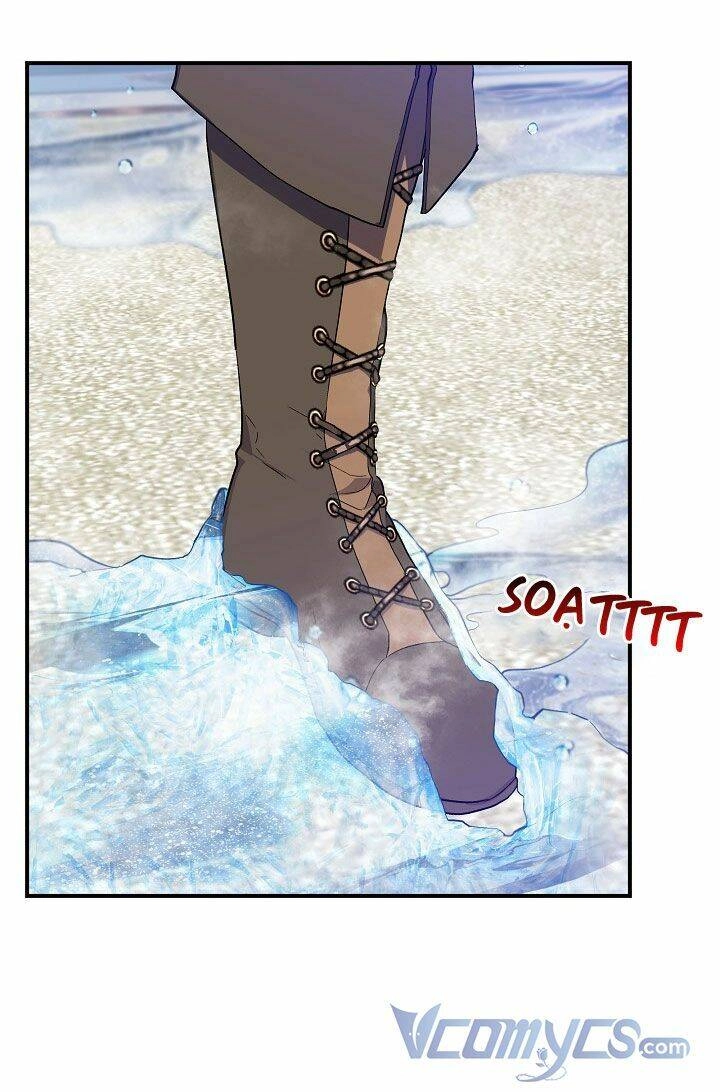 Tôi Không Phải Là Cinderella Chapter 44 - 9