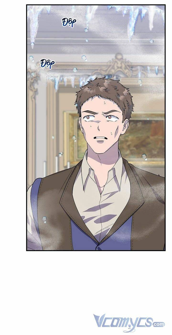 Tôi Không Phải Là Cinderella Chapter 44 - 10