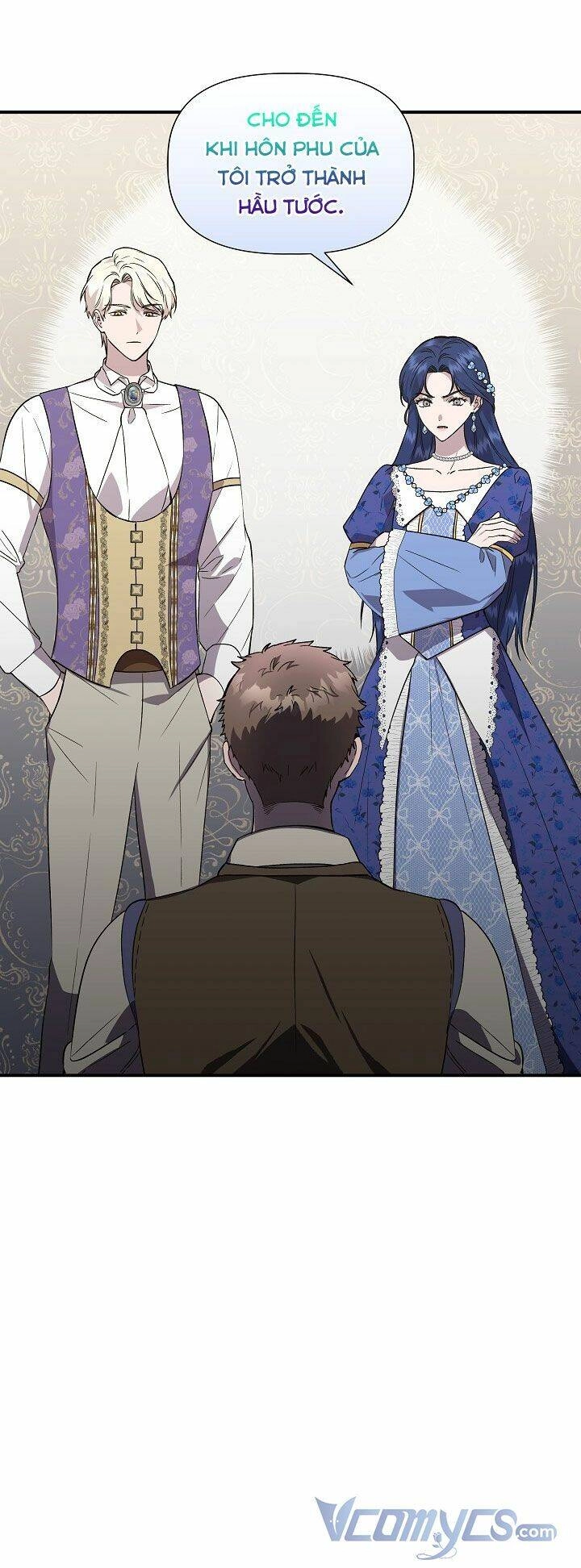 Tôi Không Phải Là Cinderella Chapter 44 - 14