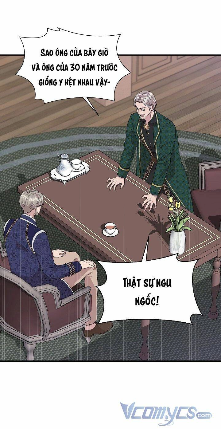 Tôi Không Phải Là Cinderella Chapter 44 - 18