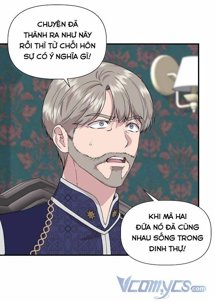 Tôi Không Phải Là Cinderella Chapter 44 - 19