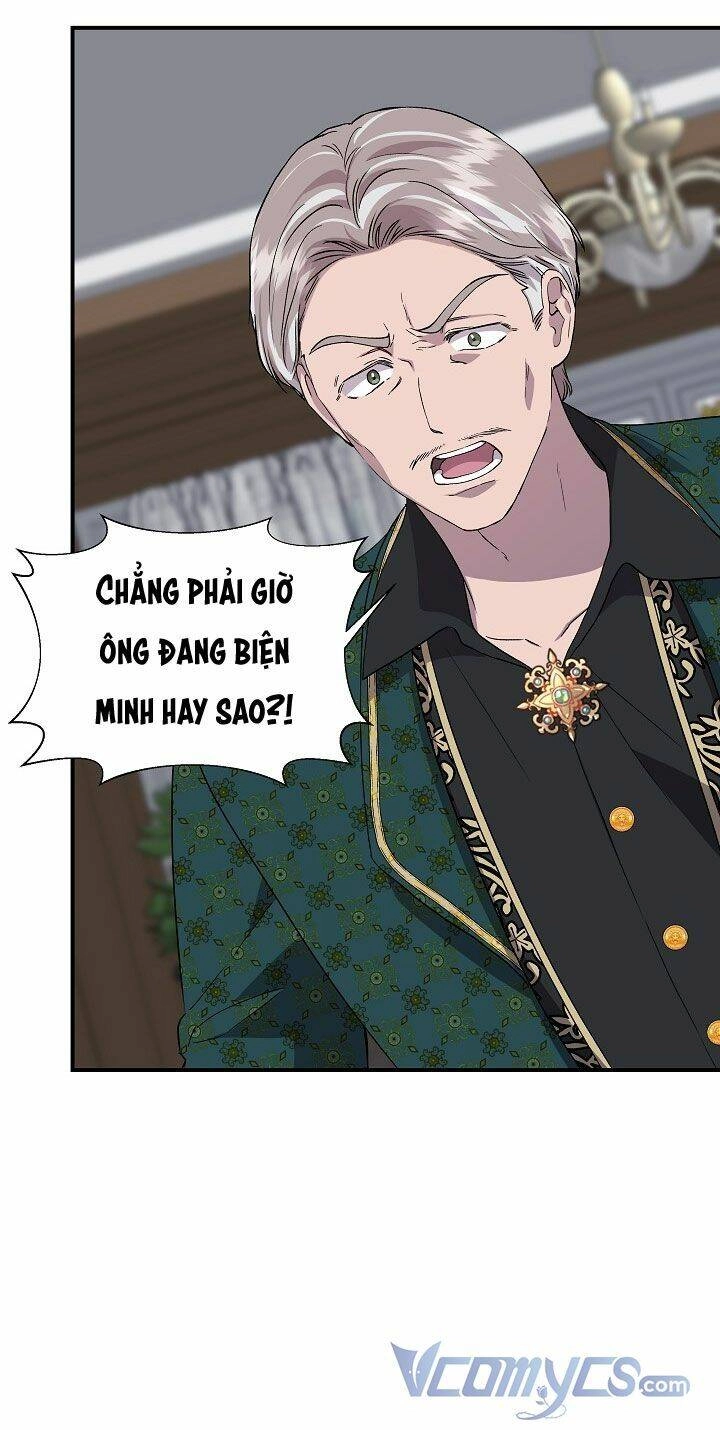 Tôi Không Phải Là Cinderella Chapter 44 - 20