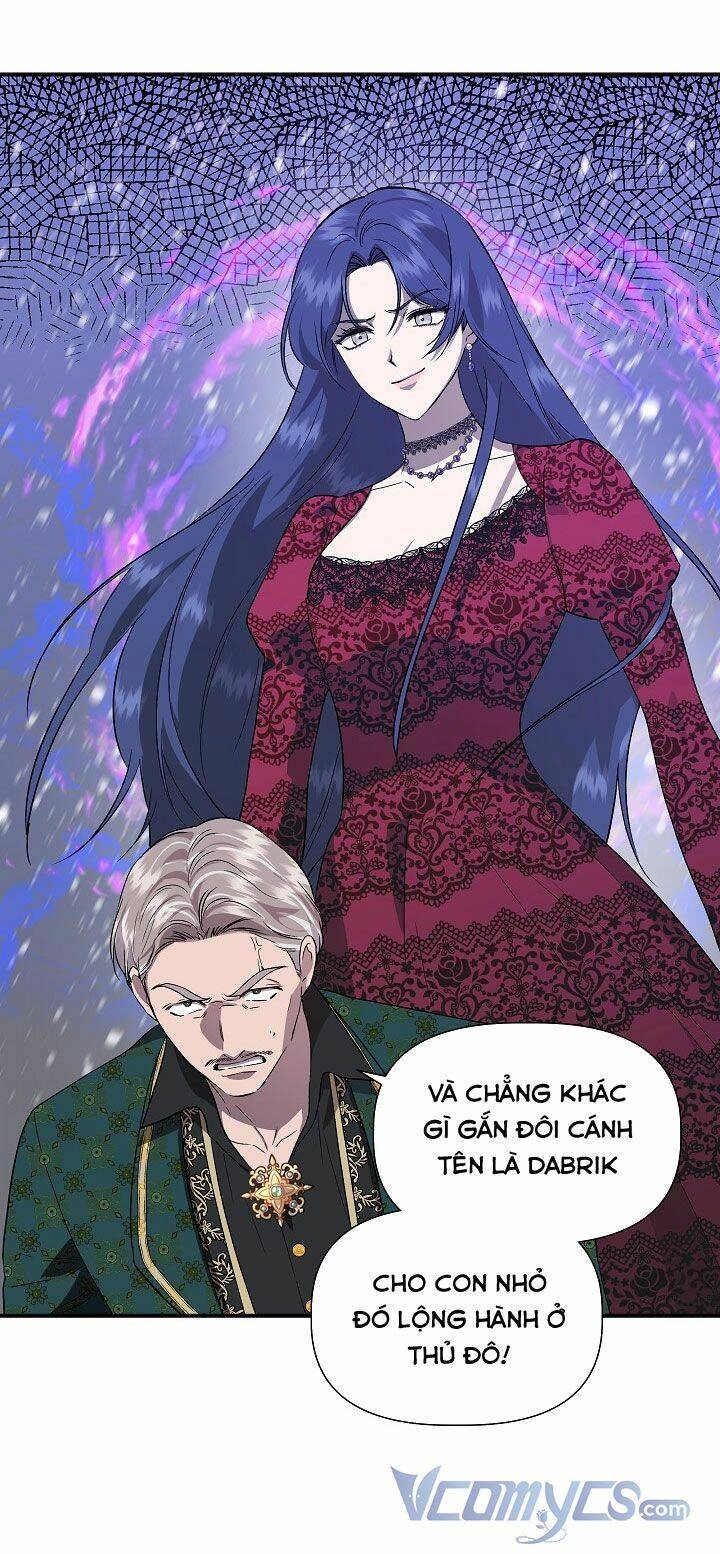 Tôi Không Phải Là Cinderella Chapter 44 - 22