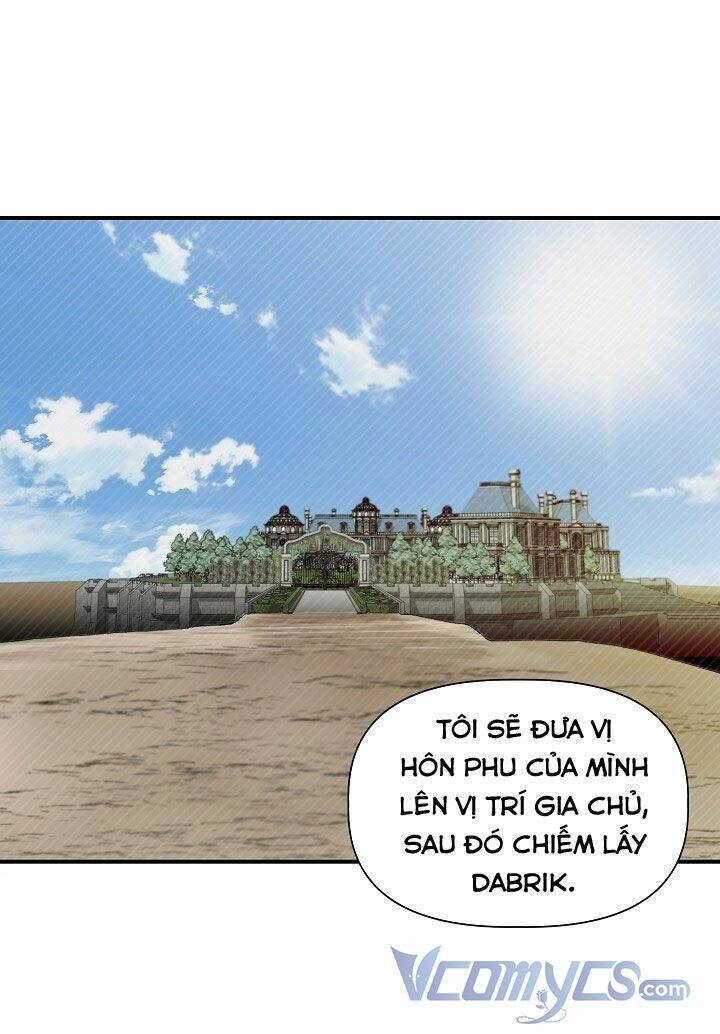 Tôi Không Phải Là Cinderella Chapter 44 - 24