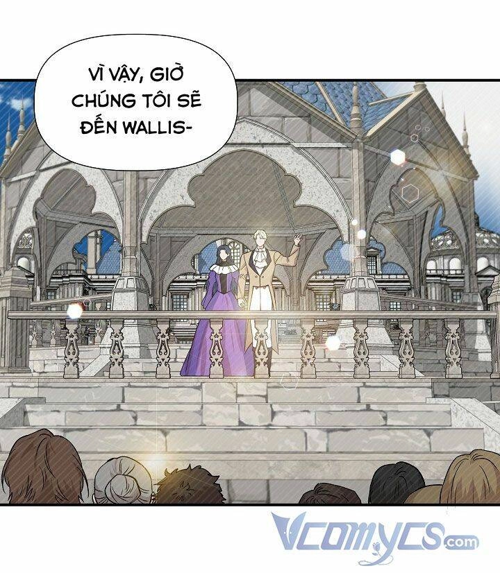 Tôi Không Phải Là Cinderella Chapter 44 - 25