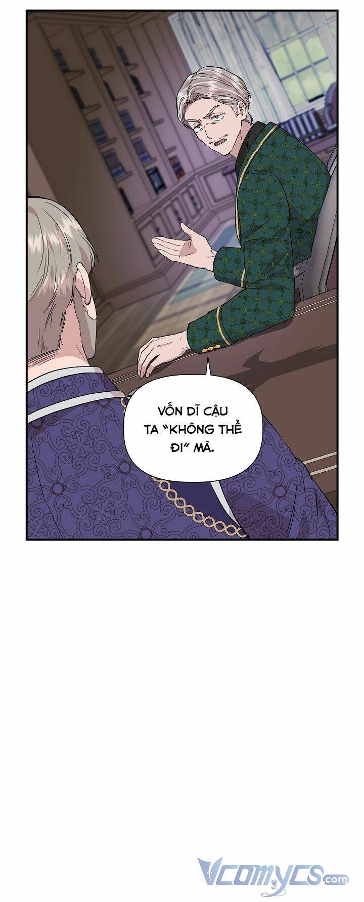 Tôi Không Phải Là Cinderella Chapter 44 - 28