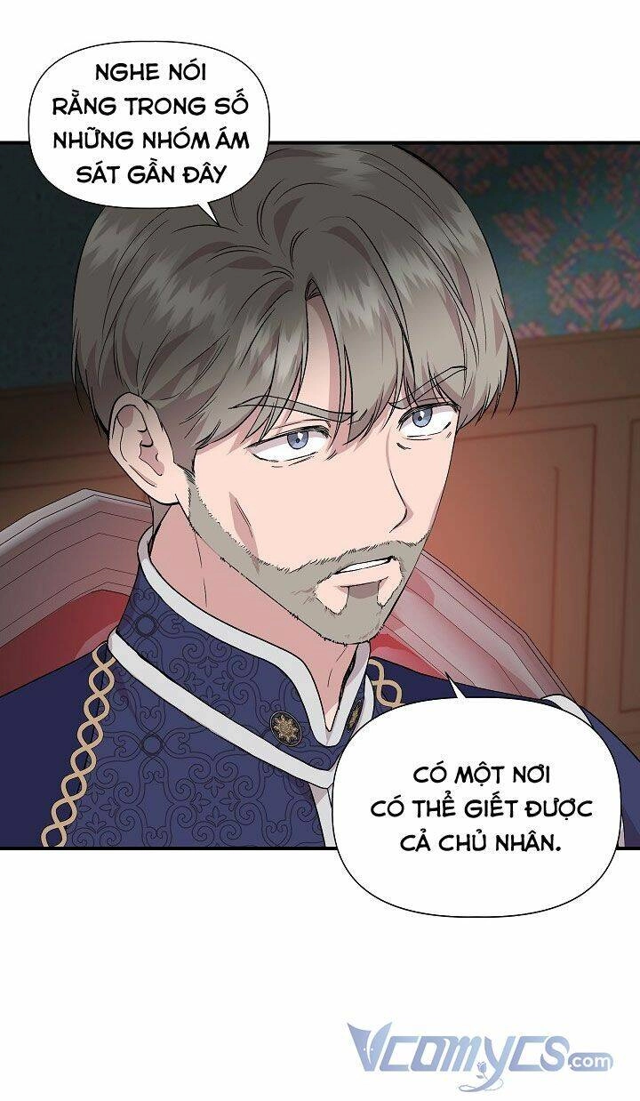 Tôi Không Phải Là Cinderella Chapter 44 - 30