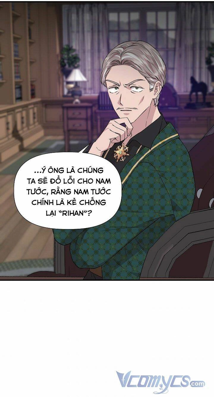 Tôi Không Phải Là Cinderella Chapter 44 - 34