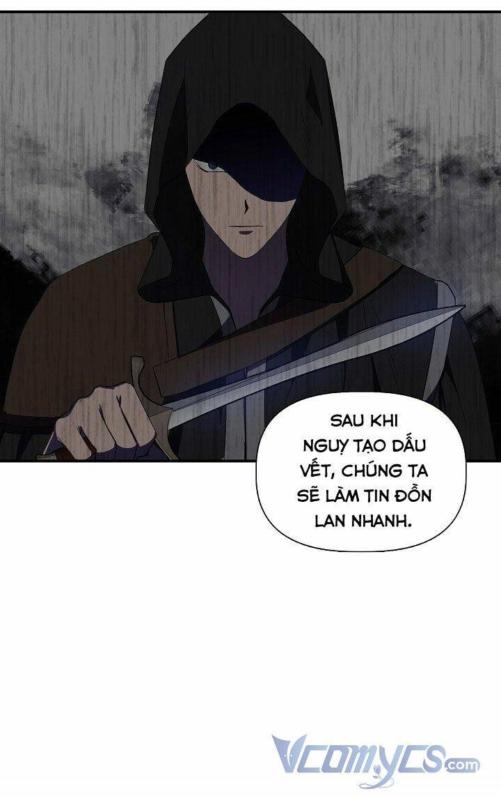 Tôi Không Phải Là Cinderella Chapter 44 - 35
