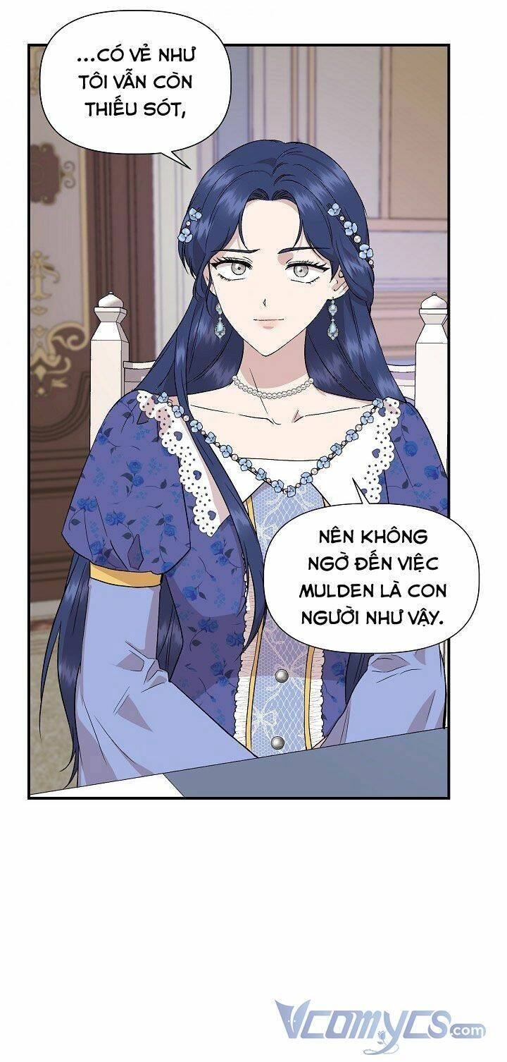 Tôi Không Phải Là Cinderella Chapter 44 - 43