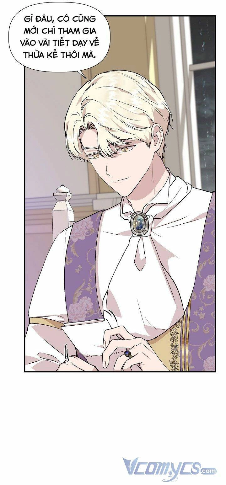 Tôi Không Phải Là Cinderella Chapter 44 - 44