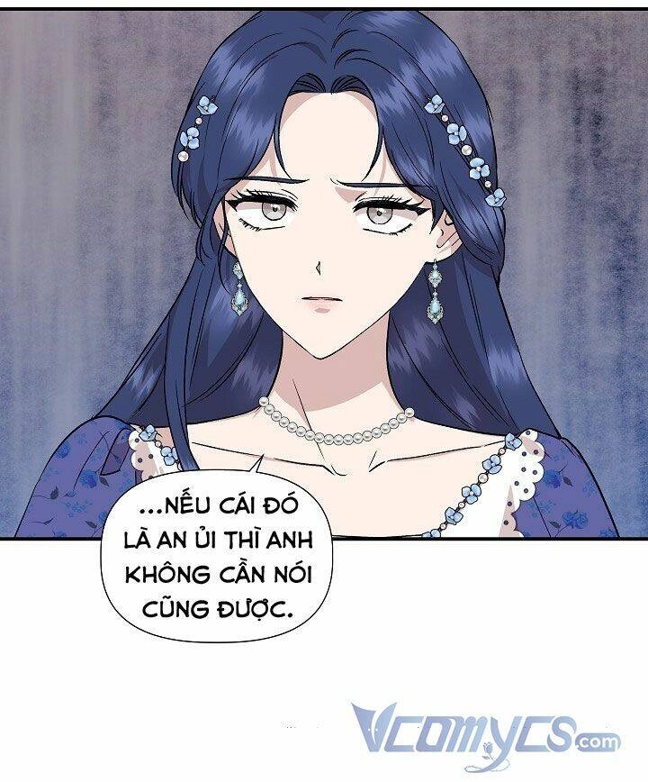 Tôi Không Phải Là Cinderella Chapter 44 - 45