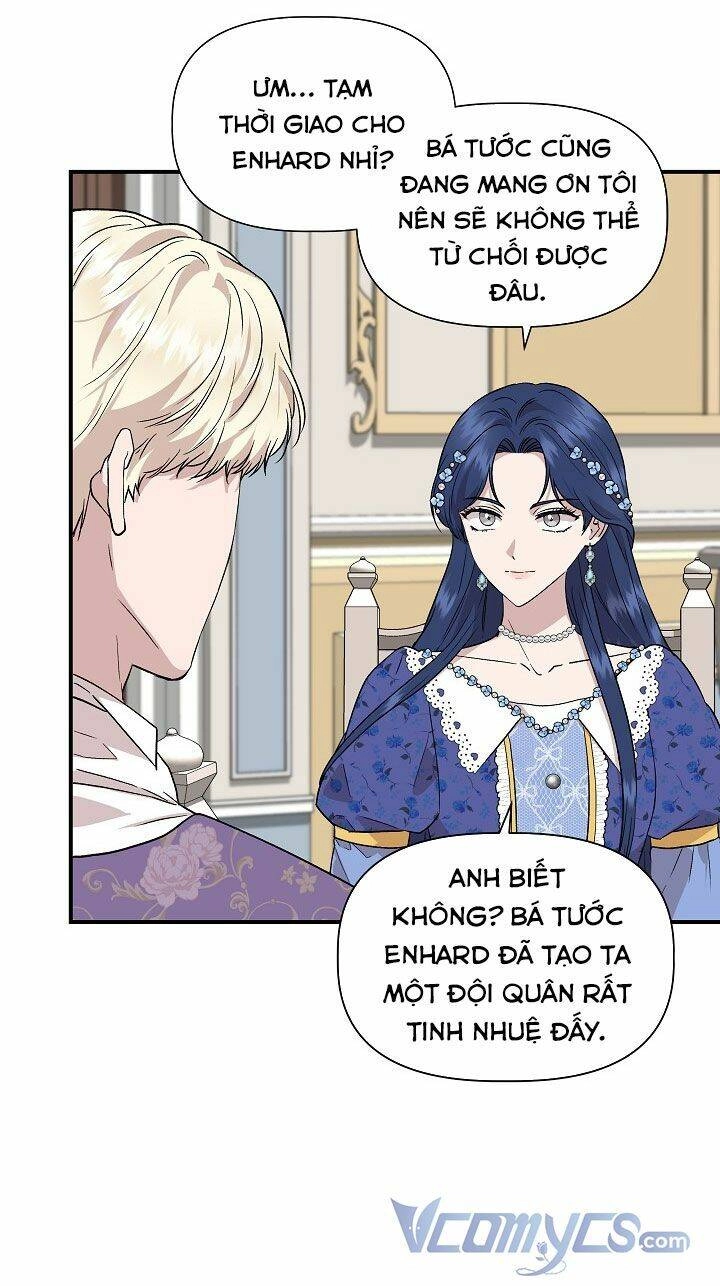 Tôi Không Phải Là Cinderella Chapter 44 - 47
