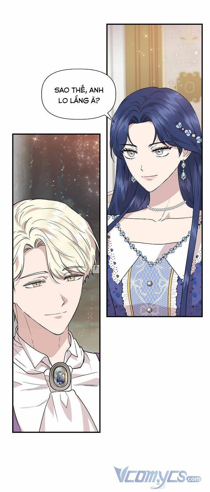 Tôi Không Phải Là Cinderella Chapter 44 - 57