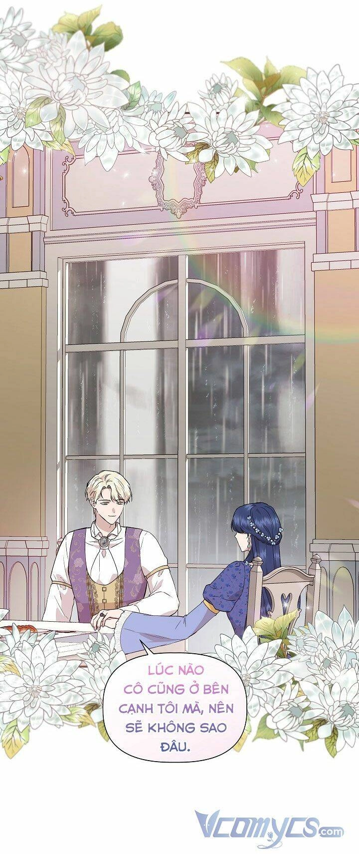 Tôi Không Phải Là Cinderella Chapter 44 - 59