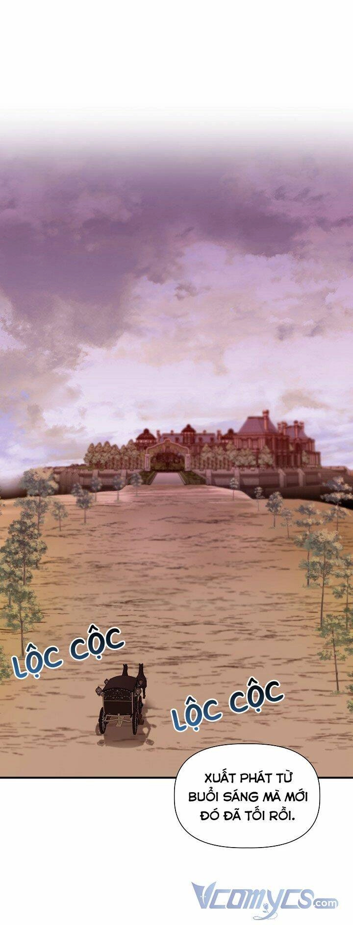 Tôi Không Phải Là Cinderella Chapter 45 - 1