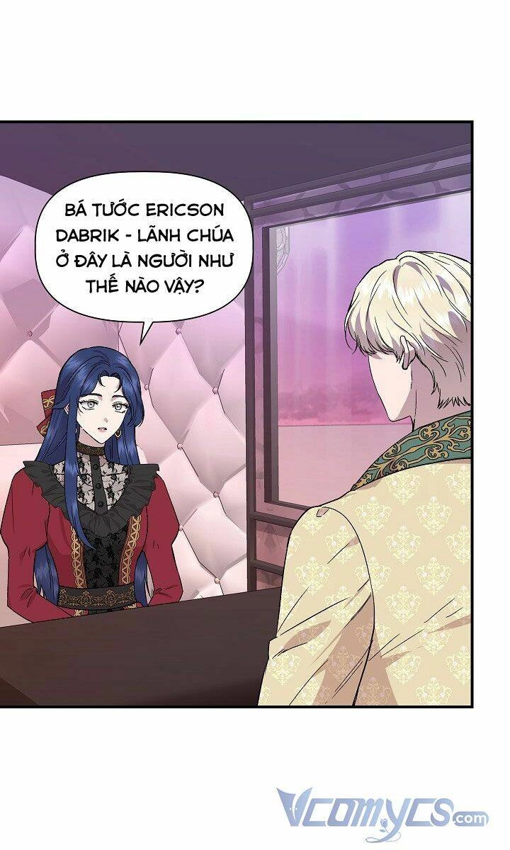 Tôi Không Phải Là Cinderella Chapter 45 - 2