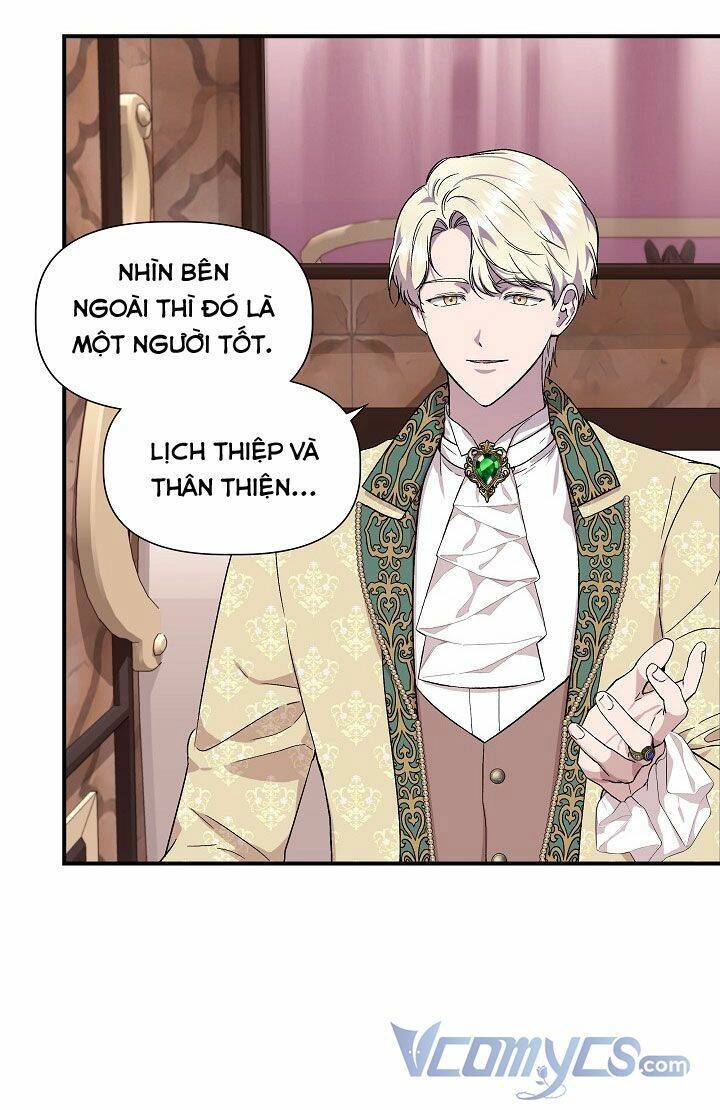 Tôi Không Phải Là Cinderella Chapter 45 - 3