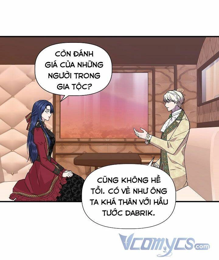 Tôi Không Phải Là Cinderella Chapter 45 - 4