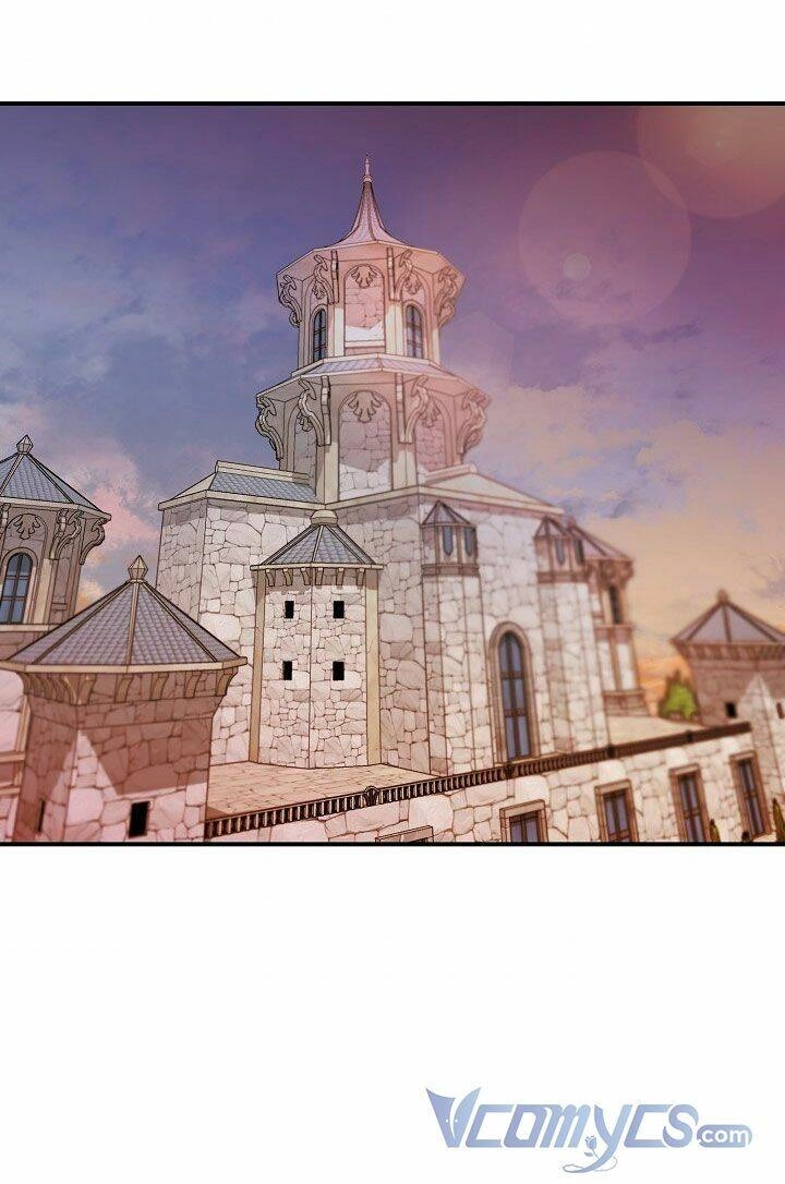 Tôi Không Phải Là Cinderella Chapter 45 - 8