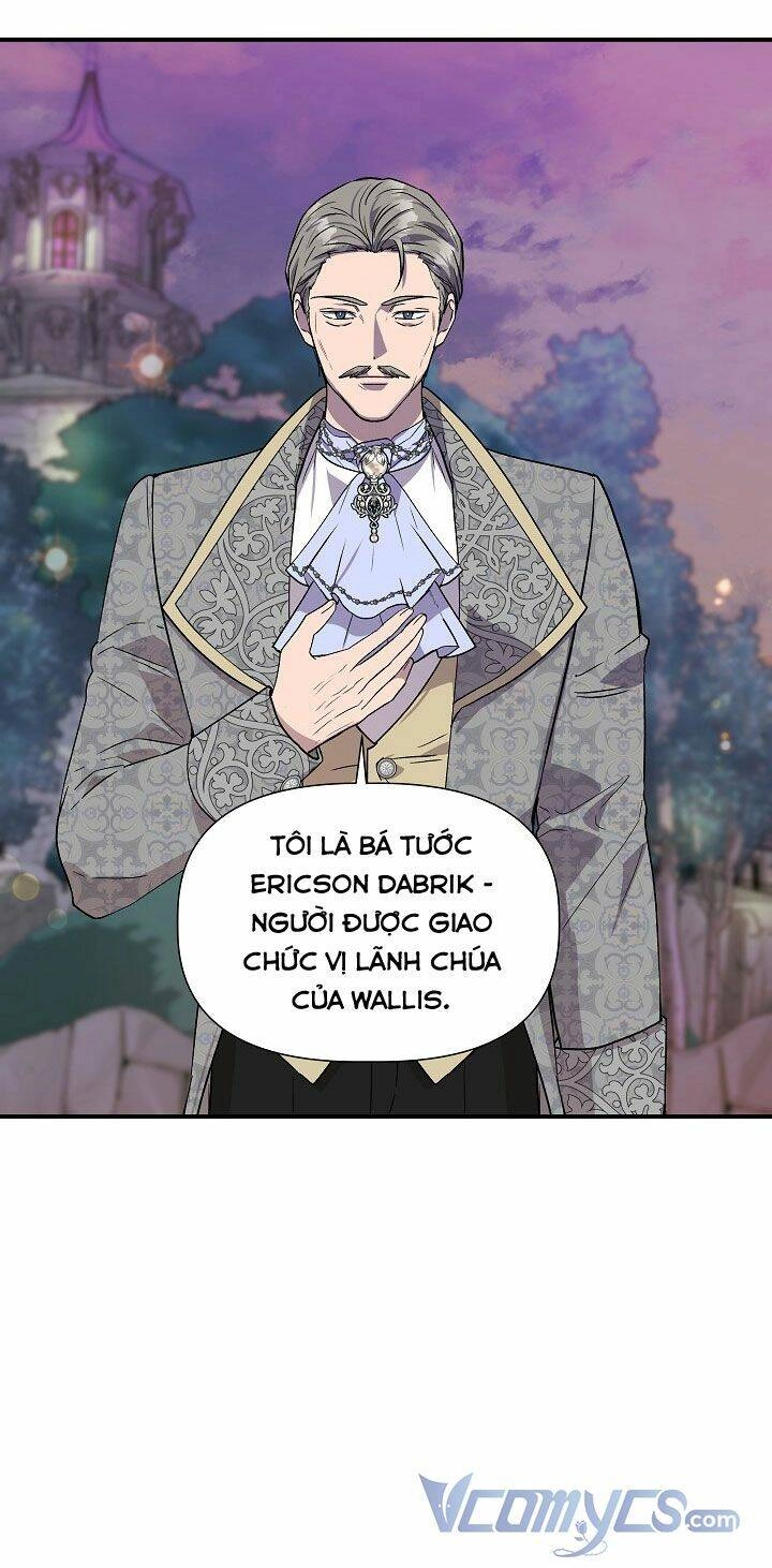 Tôi Không Phải Là Cinderella Chapter 45 - 10