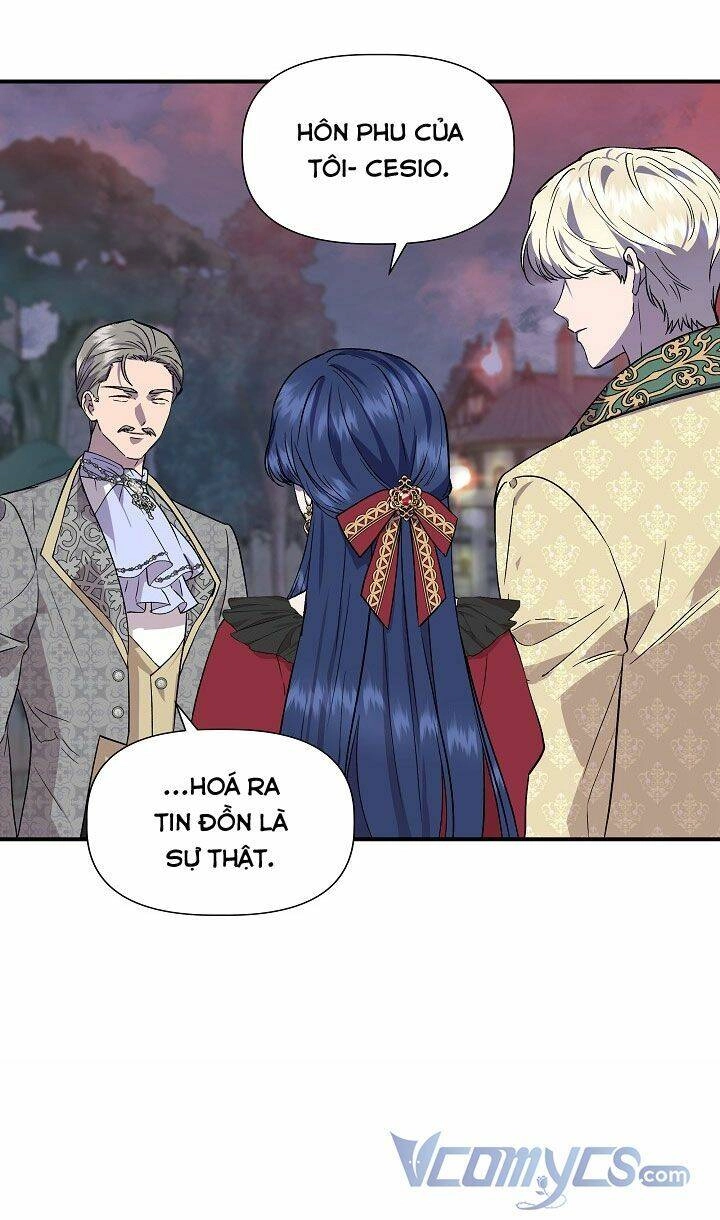 Tôi Không Phải Là Cinderella Chapter 45 - 12
