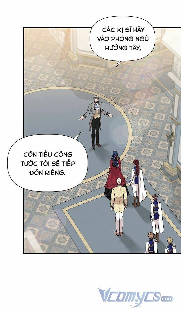Tôi Không Phải Là Cinderella Chapter 45 - 15