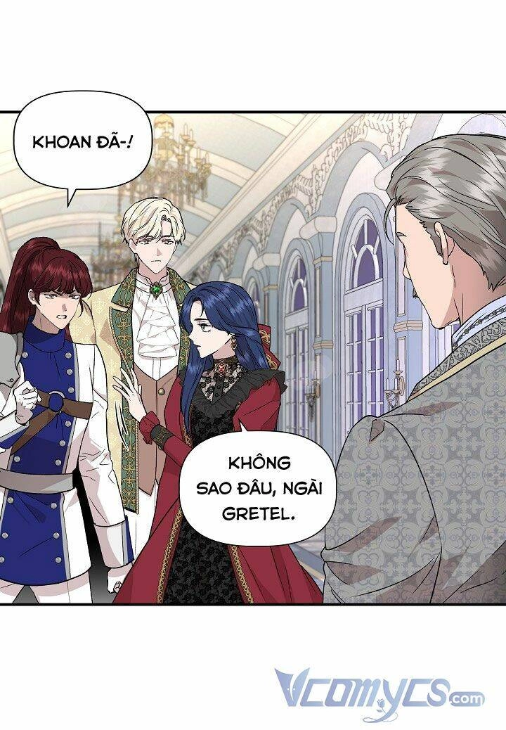 Tôi Không Phải Là Cinderella Chapter 45 - 16