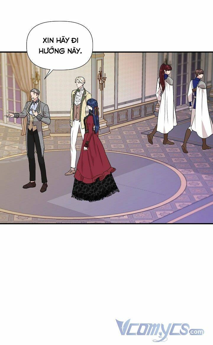 Tôi Không Phải Là Cinderella Chapter 45 - 17