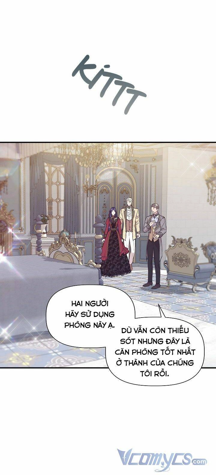 Tôi Không Phải Là Cinderella Chapter 45 - 18