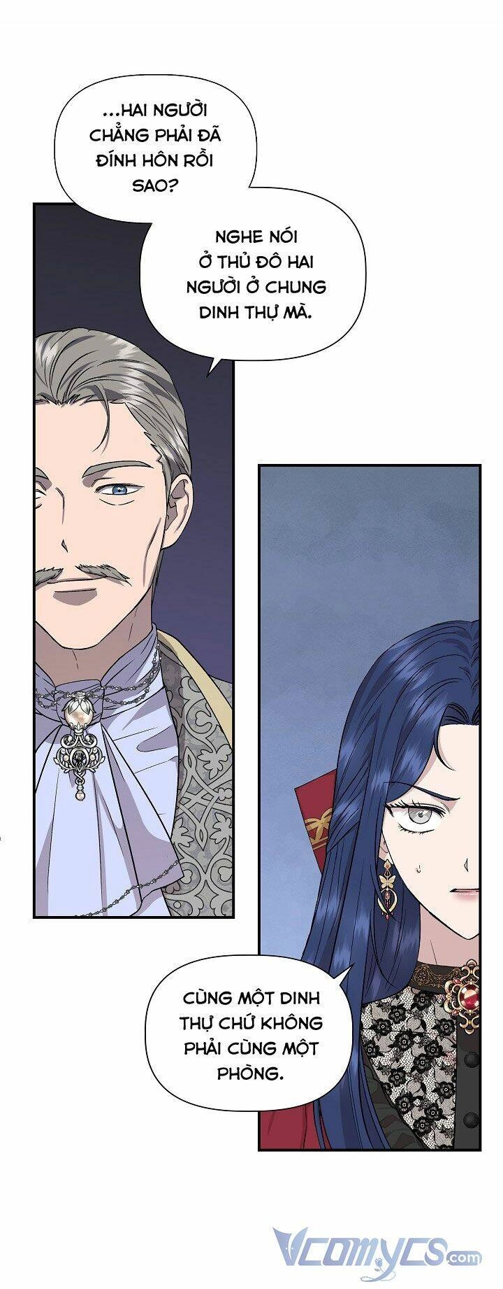 Tôi Không Phải Là Cinderella Chapter 45 - 20