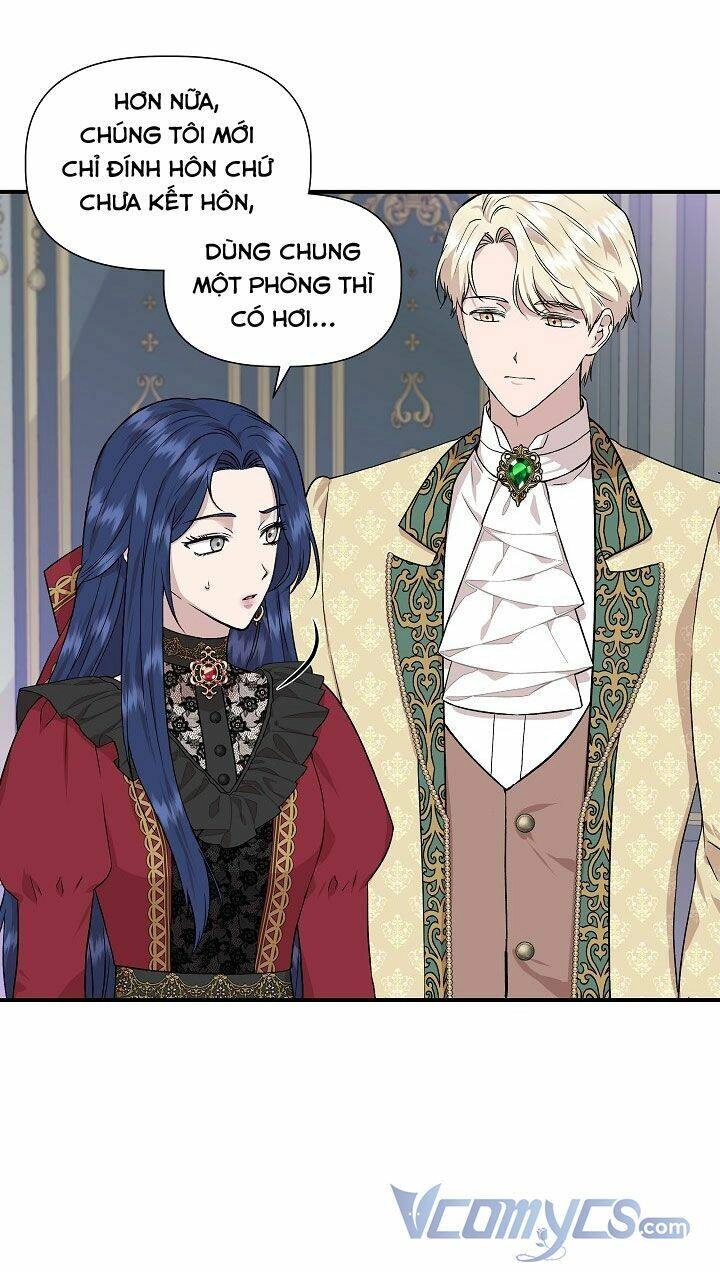 Tôi Không Phải Là Cinderella Chapter 45 - 21