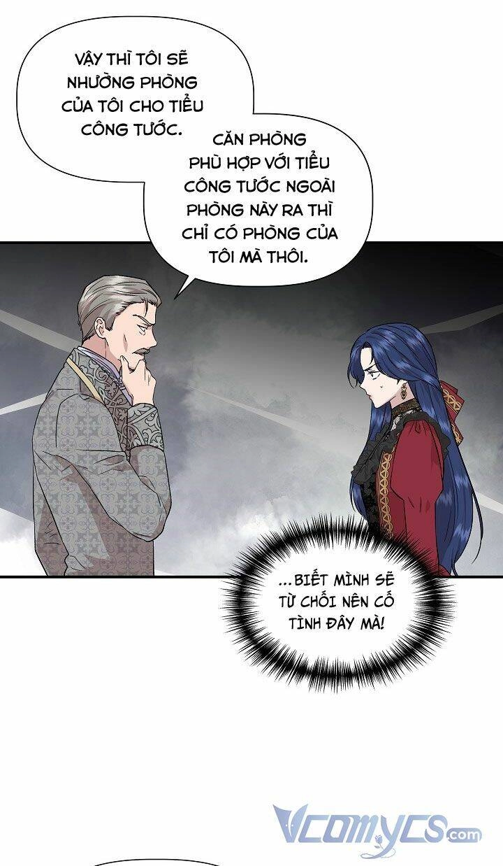 Tôi Không Phải Là Cinderella Chapter 45 - 23