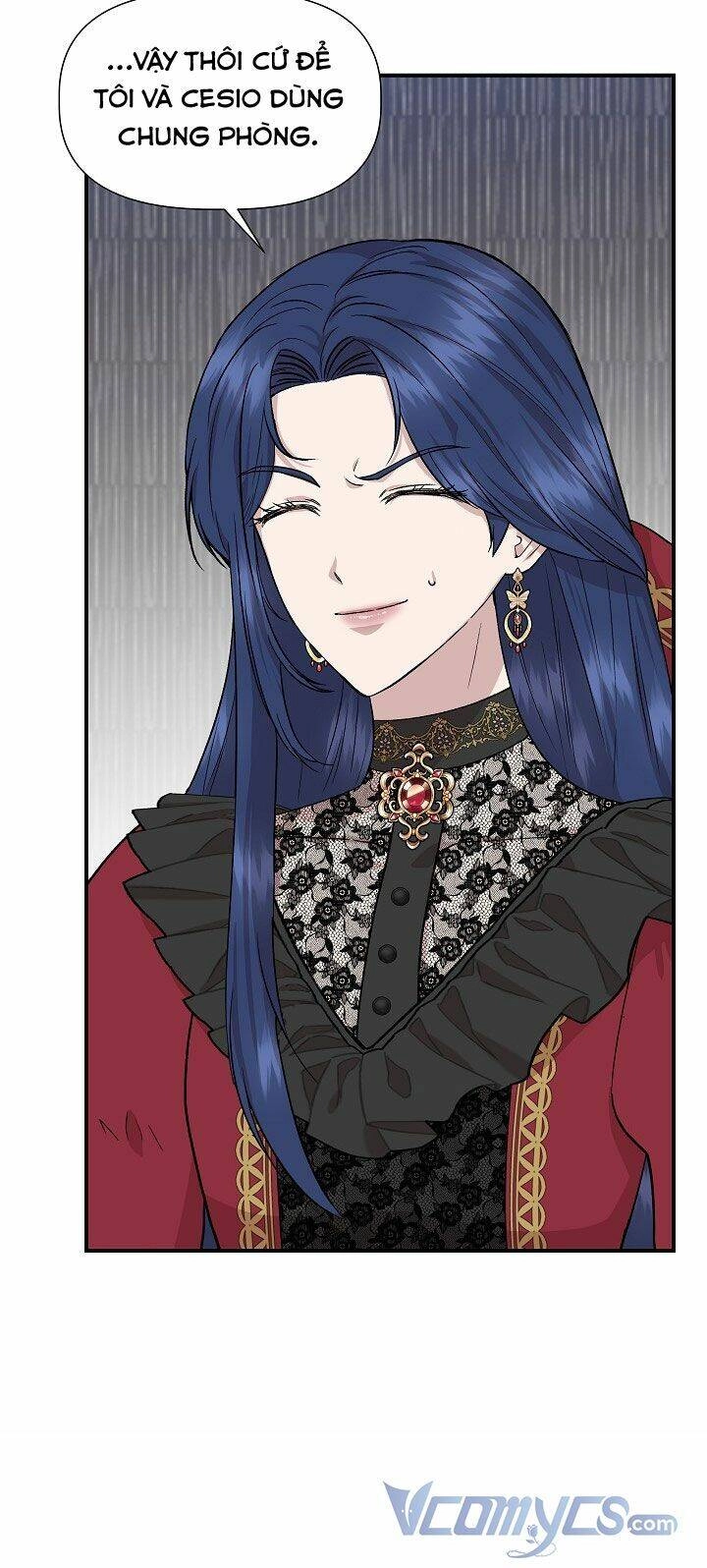 Tôi Không Phải Là Cinderella Chapter 45 - 24