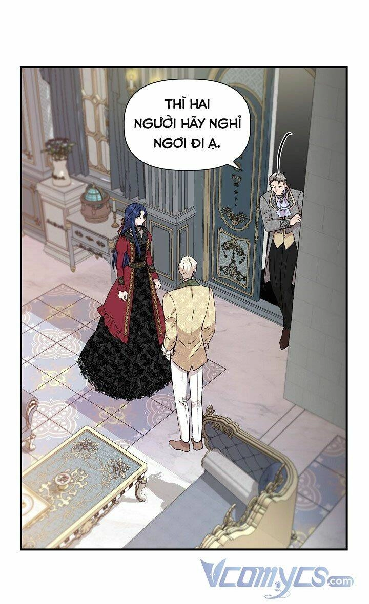 Tôi Không Phải Là Cinderella Chapter 45 - 26
