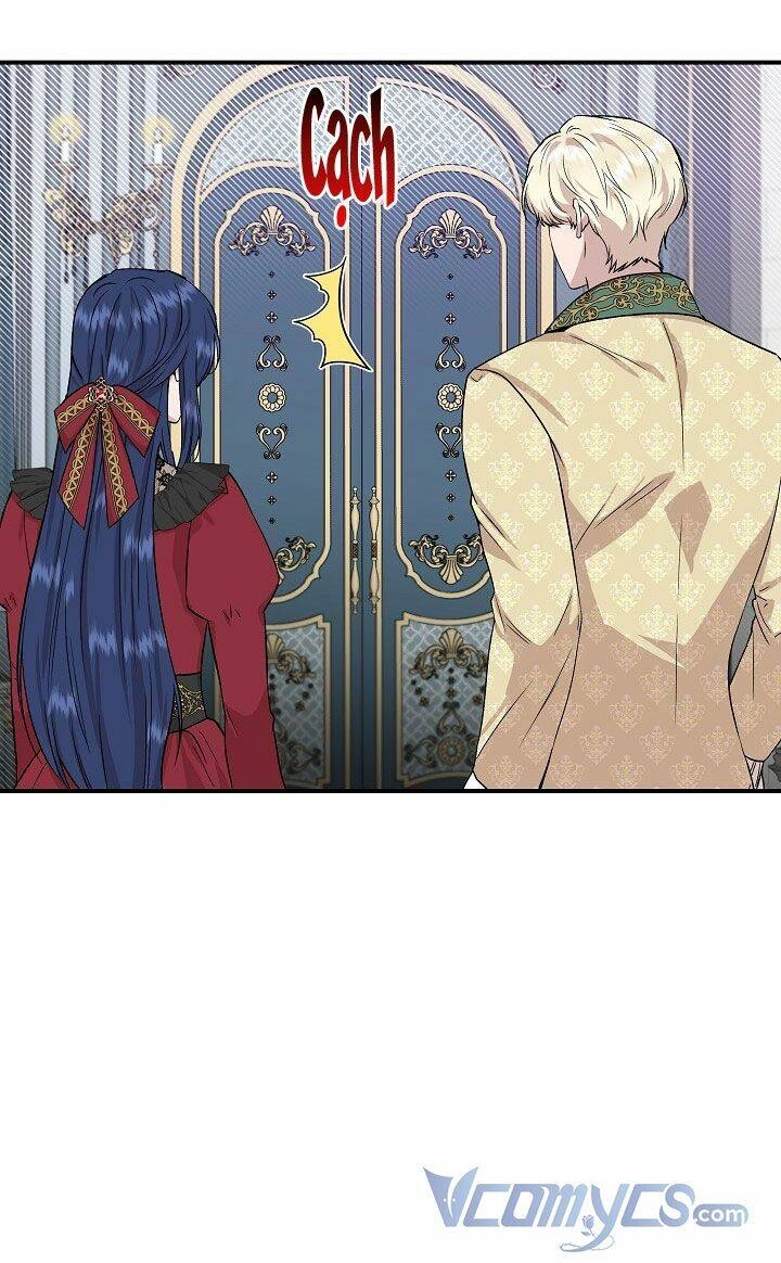 Tôi Không Phải Là Cinderella Chapter 45 - 27