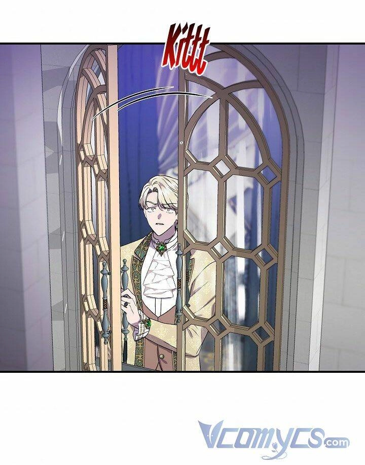 Tôi Không Phải Là Cinderella Chapter 45 - 34