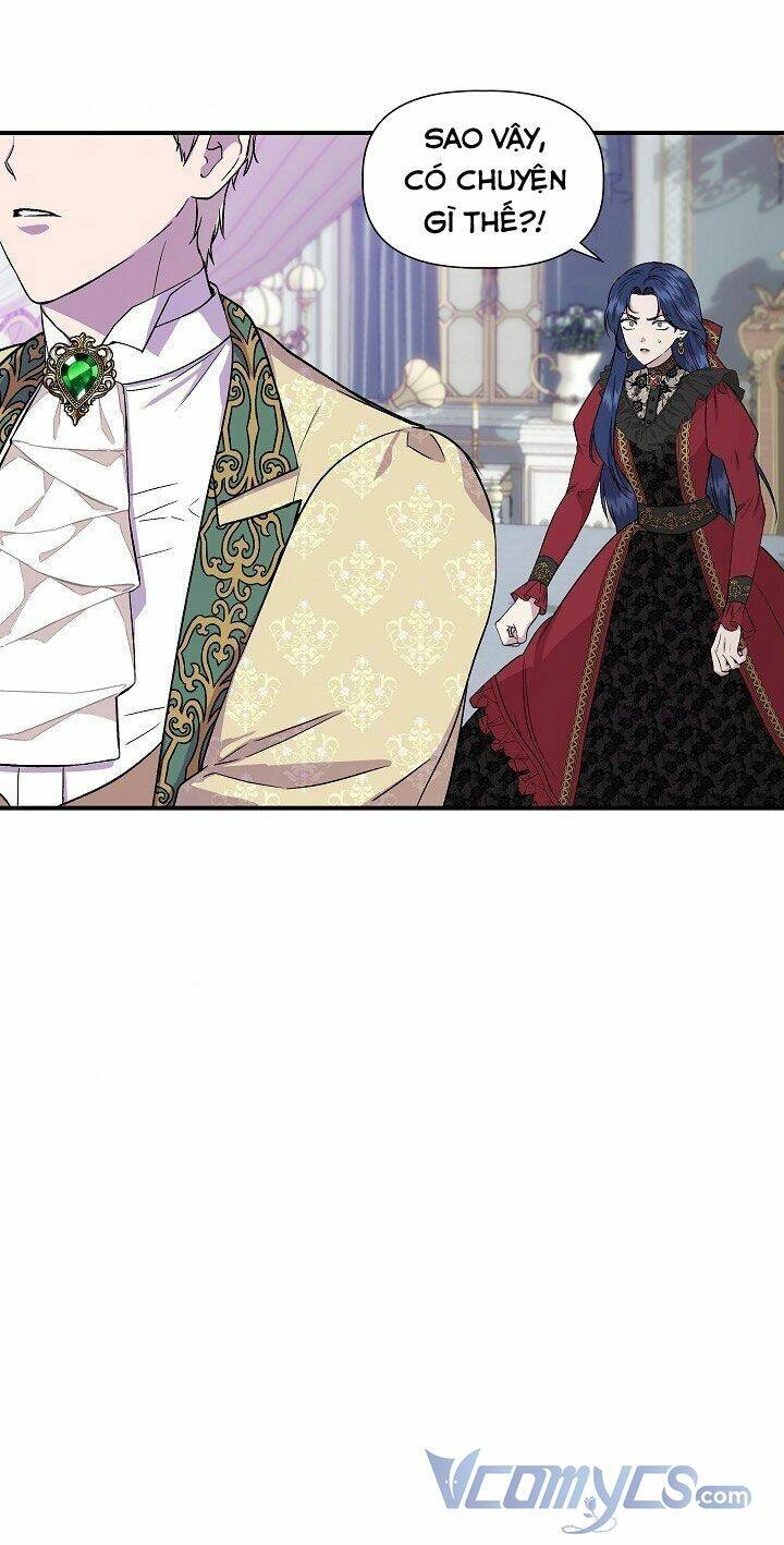 Tôi Không Phải Là Cinderella Chapter 45 - 35