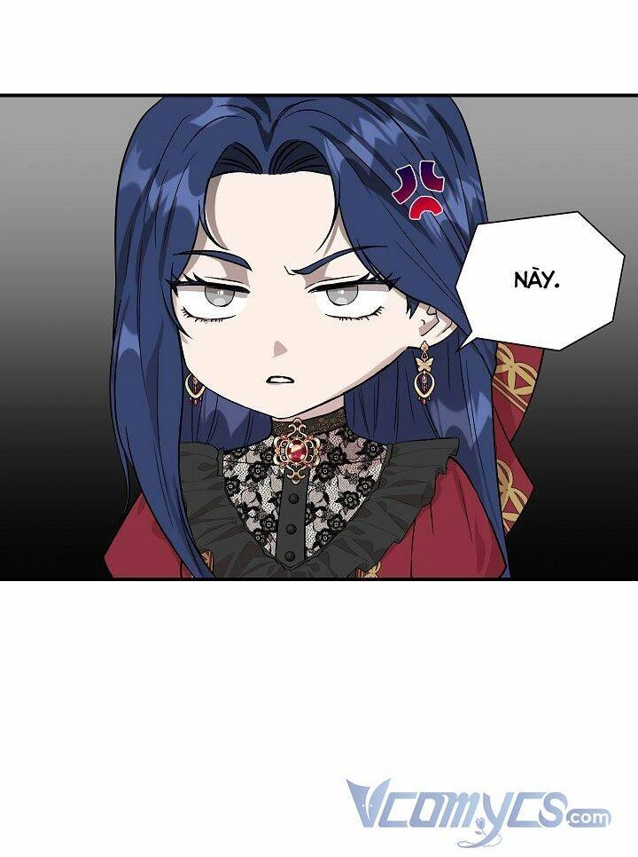 Tôi Không Phải Là Cinderella Chapter 45 - 37