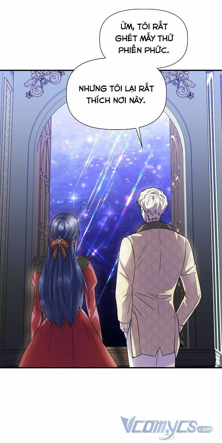 Tôi Không Phải Là Cinderella Chapter 45 - 40