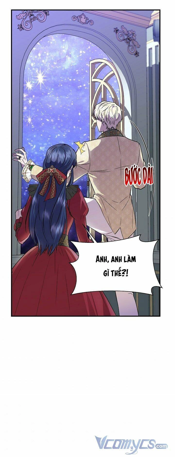 Tôi Không Phải Là Cinderella Chapter 45 - 42