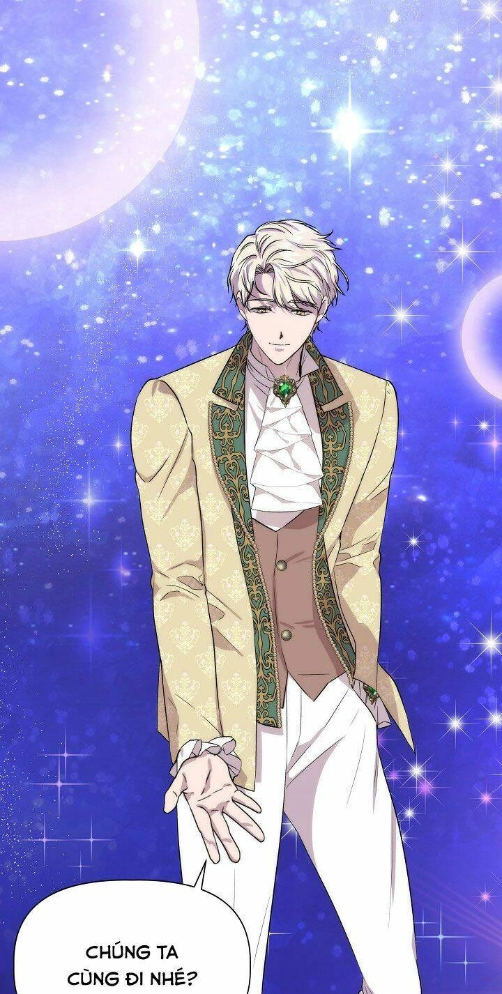 Tôi Không Phải Là Cinderella Chapter 45 - 44