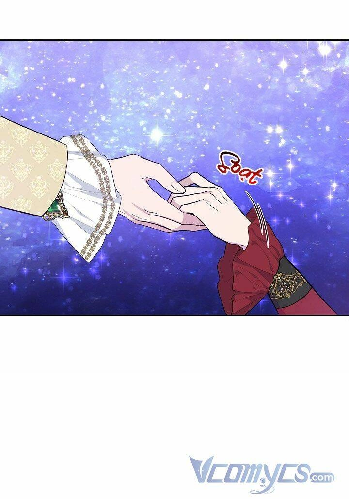 Tôi Không Phải Là Cinderella Chapter 45 - 48