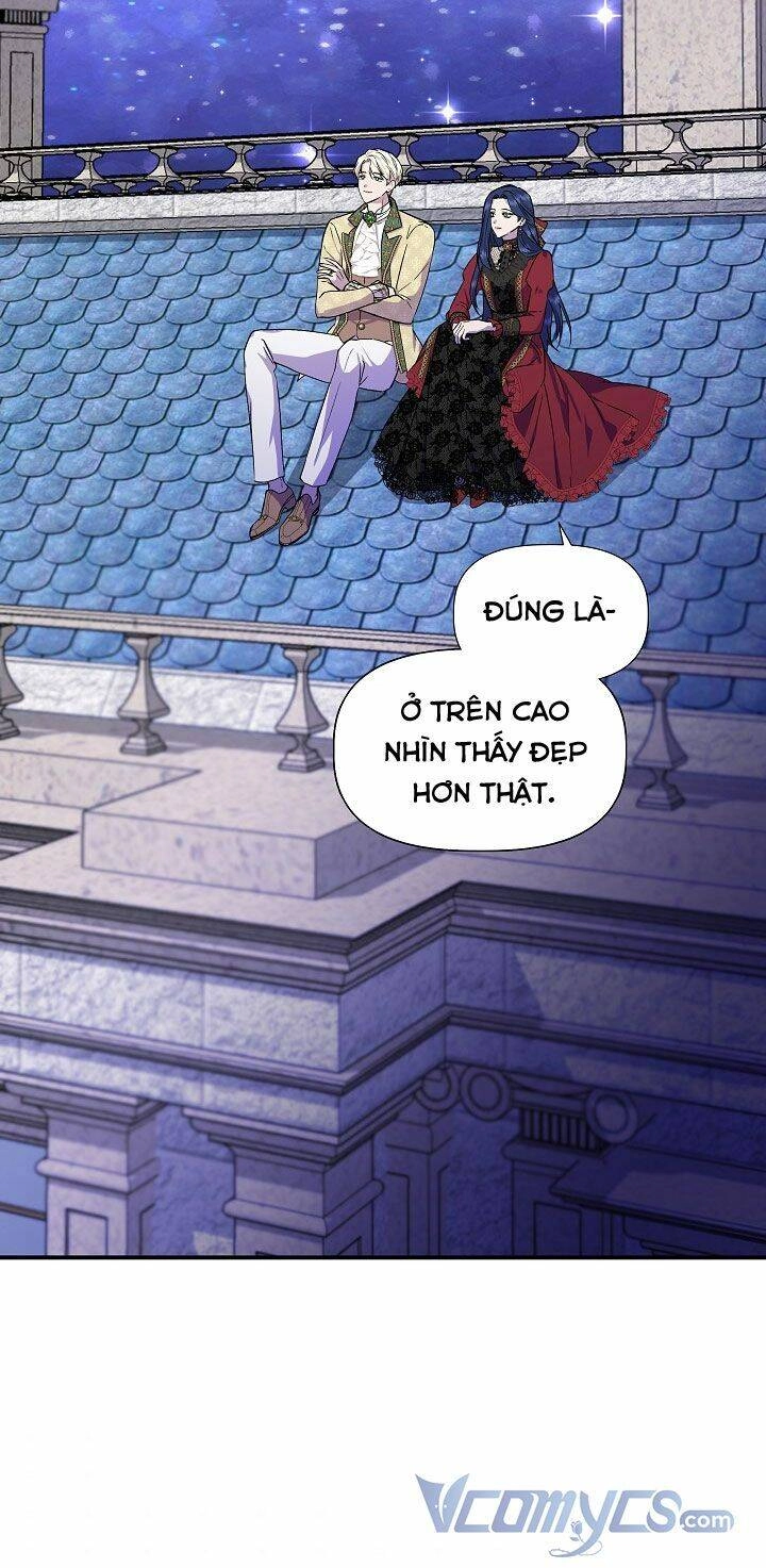 Tôi Không Phải Là Cinderella Chapter 45 - 50